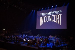 Adlib supplies full production for ‘DreamWorks Animation in Concert’