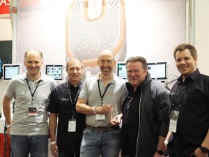 Ultrasone verleiht „Distributor Of The Year“-Awards