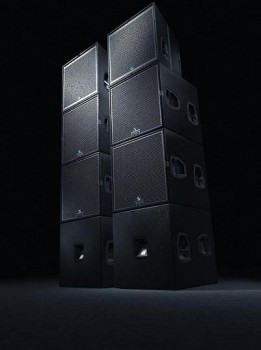 HT16-Tourset von ProAudio Technology