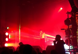 Capital Bra - Tour 2018