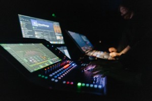 Pro Audio Systems supplies and installs audio systems for Bradford City of Culture Loading Bay pop-up