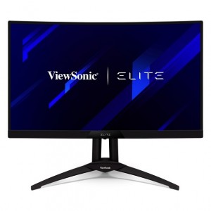 ViewSonic launcht neues Curved-27-Zoll-Display