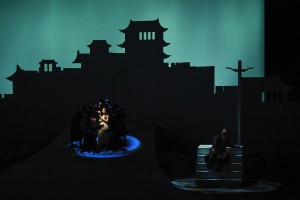 National Kaohsiung Center for the Arts brings Ayrton Khamsin-S to “Turandot” revival