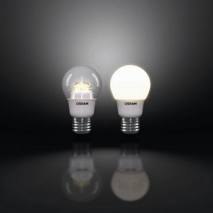 Osram bietet bislang größtes LED-Lampenportfolio an