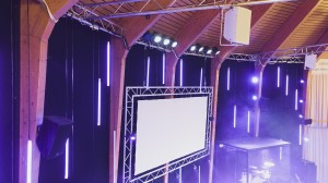 CLW church in Bonn upgrades with Martin Audio CDD