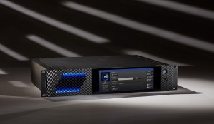 High End Systems mit neuer Hog-4-HPU-Hardware und Software-Update