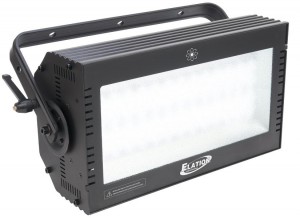 Neues LED-Stroboskop von Elation