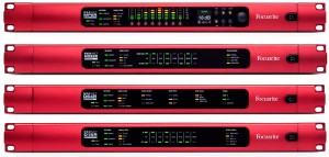 Neue Geräte der Red Net-Serie für den Live/Broadcast-Einsatz aus 