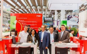 GCB vergibt Wild Cards für IMEX 2016