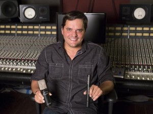 Mojave Audio and Royer Labs microphones used for Latin Grammy Award-nominated recordings