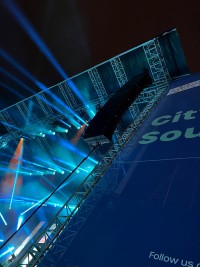 Luxemburg feiert Nationalfeiertag mit RCF-Soundsystemen