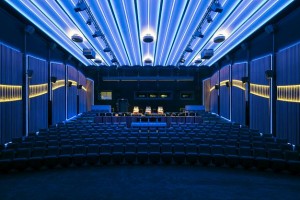 Rotor Film wählt Meyer Sound für Dolby Atmos- und Auro-3D-Mixing-Stage