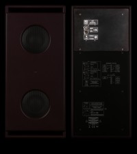 LFE-Modul optimiert PSI-Audio-Subwoofer für immersive Setups