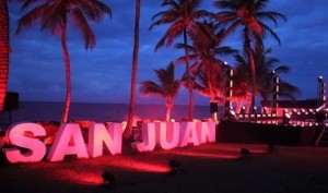 Chauvet lights Univision show in Puerto Rico