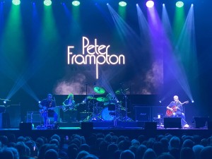 Peter Frampton - „Never Say Never Tour“ 2023