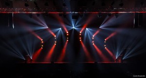 Wise Guys-Abschiedstour markiert Deutschlandpremiere für L-Acoustics Kiva II