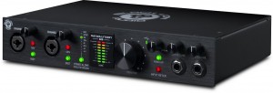 Black Lion Audio erweitert Revolution-Serie um neues Interface