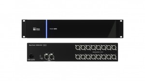 Meyer Sound präsentiert neue digitale Audioplattform für das Constellation-Raumakustiksystem