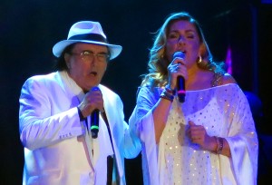 Al Bano & Romina Power: World Tour 2017/2018