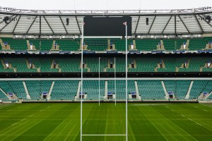 CGI delivers audio upgrades to the world’s largest rugby stadium