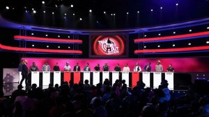 ‘Take Me Out Mzanzi’ lit by Robe