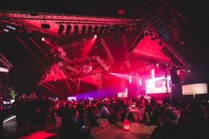 AED Customer Nights im Januar 2018 in Deutschland