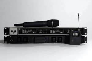 Sennheiser Digital 6000 mit zweitem Dante-Port und Command-Funktion erhältlich