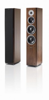 Weltpremiere: Dynaudio enthüllt neue Focus Serie 