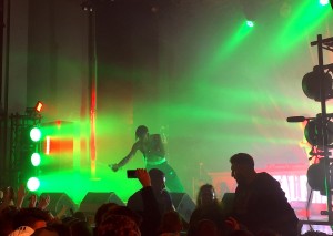 Capital Bra - Tour 2018