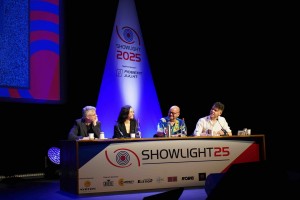 Showlight returns more international than ever