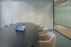 Tateside’s partnership with Halkin scales up at new Euston workspace