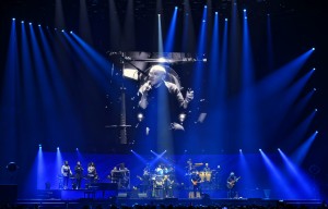 Phil Collins - Not Dead Yet Tour / Still Not Dead Yet Tour Live! 2017-2019