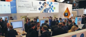 Arvato Systems präsentiert Innovationen auf der IBC 2019