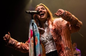 Lauren Daigle - Tour 2020