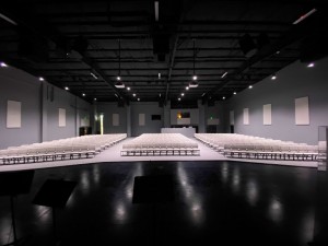 Arizona’s Passion Church upgrades with Elation