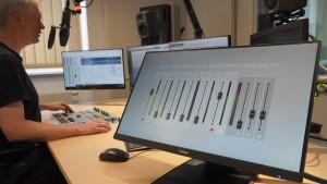 MCI und Stage Tec modernisieren WDR-Regionalstudios