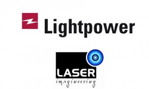 Lightpower übernimmt Vertrieb von Laser Imagineering