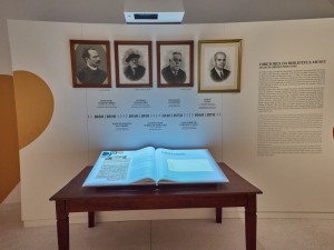 Vioso stellt Technologie für immersive Ausstellung in portugiesischem Museum