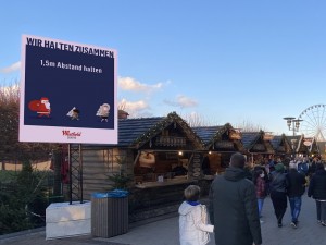 Innlights setzt neue PopUp-Serie im Centro Oberhausen ein