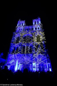 Elation and Best Audio & Lighting support CQLP lighting design competition in France