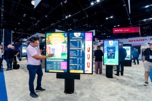 InfoComm 2024 to dive into digital signage trends and tech