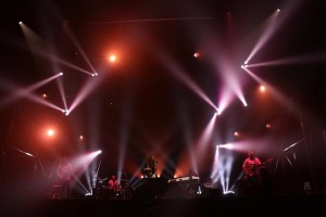 High End Systems unterstützt „Music Inside Rimini“-Messe