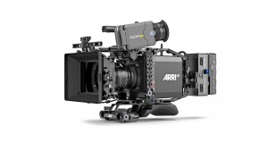 Arri präsentiert drei neue Compact Bridge Plates