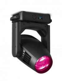 Ayrton launches new products at PLASA London