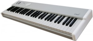 Neue Designer-USB-Keyboards von CME 