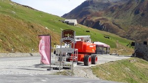 Neuer Mateco-Standort in der Schweiz