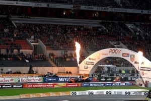 “Race Of Champions” mit LunatX 