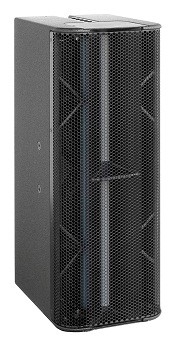 Alcons Audio präsentiert QR24 Linienstrahler
