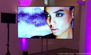 Neue Large-Format-LED-Displays bei Wilhelm & Willhalm