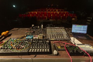 Schallwerk deploys Coda Audio Space Hub at Marie Delprat’s album launch gigs